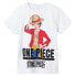 Фото #3 товара NAME IT Nate Onepiece short sleeve T-shirt