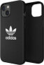 Фото #7 товара Чехол для смартфона Adidas Moulded Case BASIC iPhone 13 6,1" черный