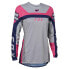 FOX RACING MX Flexair Efekt long sleeve jersey