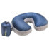 Фото #1 товара COCOON Air Core Down Ultralight U-Shaped Neck Support Pillow