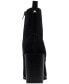 ფოტო #8 პროდუქტის Women's Bethanny Pointed-Toe Dress Boots