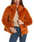 Herno Teddy Coat Women's