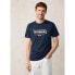 ფოტო #1 პროდუქტის FAÇONNABLE FM510240 short sleeve T-shirt