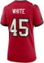 Фото #3 товара Women's Tampa Bay Buccaneers Game Player Jersey - Devin White