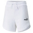 PUMA Ess 5´´ High Waist shorts