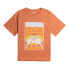 ფოტო #3 პროდუქტის ROXY Need Lv B short sleeve T-shirt