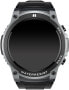 AMOLED Smartwatch DM55 – Grey – Black