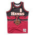 MITCHELL & NESS NBA SWINGMAN ROAD JERSEY ATLANTA HAWKS 96 STEVE SMITH