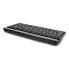 Wireless keyboard - black - A4Tech FBK30