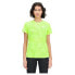 Фото #2 товара NEW BALANCE Q Speed Jacquard short sleeve T-shirt