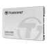 Фото #4 товара Transcend SATA III 6Gb/s SSD220Q 500GB - 500 GB - 2.5" - 550 MB/s - 6 Gbit/s