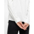 PIECES Irena Oxford Long Sleeve Shirt