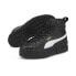 Кроссовки PUMA SELECT Mayze Mid Trainers