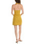 Femme Society Mini Dress Women's L - фото #2