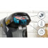 Фото #5 товара Кофемашина BOSCH TASSIMO T11 Style TAS1102 (40 Getrnke, 0,7 l, 1400 W, Schwarz)