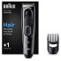 Фото #1 товара BRAUN Hc 5310 hair clippers