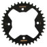 SUPERSPROX Steel Polaris 520x37 RFE1480X37BLK Rear Sprocket