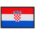 CLAWGEAR Croatia Flag Patch - фото #2