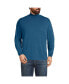 Фото #1 товара Big & Tall Super-T Turtleneck