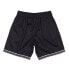 MITCHELL & NESS NFL BIG FACE SHORTS OAKLAND RAIDERS