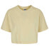 URBAN CLASSICS Oversized short sleeve T-shirt