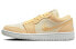 Air Jordan 1 Low SE "Canvas" DV0426-200 Sneakers