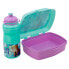 Фото #3 товара STOR Frozen Set 2 Pieces Of Bottle And Sandwich Maker