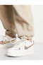 Фото #2 товара Air Force 1 Shadow CO Beyaz Kadın Spor Ayakkabı
