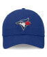 Фото #4 товара Men's Royal Toronto Blue Jays Club Adjustable Hat