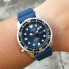 Фото #3 товара Наручные часы Seiko Big Date Men's Watch SUR517P1.