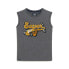 ფოტო #2 პროდუქტის SUPERDRY Retro Embellished sleeveless T-shirt