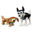 Фото #4 товара LEGO Adorable Dogs Construction Game