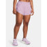 Фото #3 товара Under Armor Fly By Short W shorts 1382438-543