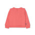 BOBOLI Fleece sweatshirt