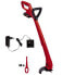 Фото #5 товара Einhell GC-CT 18/24 Li P - String trimmer - 24 cm - D-loop handle - Plastic - 8500 RPM - Black - Red