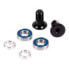 Фото #1 товара CUBE Rock Mount 17 FSH-190-27 Bearing Kit