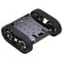 Zumo - chassis - set of mechanical parts - Pololu 1418