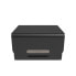 Фото #10 товара Dataflex Addit Bento® monitor riser - adjustable 123 - Freestanding - 20 kg - Height adjustment - Black