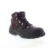 Фото #2 товара Avenger Framer Electrical Hazard WP A7675 Womens Brown Leather Work Boots