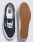 Фото #3 товара [VN0A4BV91X7] Mens Vans OG AUTHENTIC LX 'NAVY'