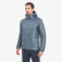 Фото #5 товара MONTANE Anti jacket