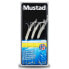 Приманка для рыбалки Mustad CL-RIG44 3/0 Eels - фото #1