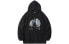 Enshadower EDR-0503 Trendy Clothing Hoodie