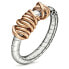 ფოტო #1 პროდუქტის FOLLI FOLLIE 1R14F030R-50 Ring