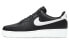 Nike Air Force 1 Low "Black and White" CT2302-002 Sneakers