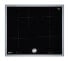 Neff T46BT60N0 - Black - Stainless steel - Built-in - Zone induction hob - Glass-ceramic - 4 zone(s) - 4 zone(s)