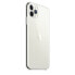 Чехол для смартфона Apple iPhone 11 Pro Max Translucent 16.5 см.