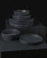 Фото #2 товара MODAN Stoneware 12 Pc. Set, Service for 4