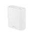 ASUS EBM68(2PK) – Expert Wifi - White - Internal - Mesh router - Power - Tri-band (2.4 GHz / 5 GHz / 5 GHz) - Wi-Fi 6 (802.11ax)