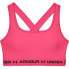 UNDER ARMOUR Moderate Support Sports Bra ® Crossback